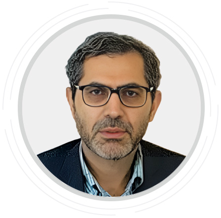 استاد امداد توران